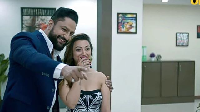 Woodpecker (2020) New Web Series - Ullu - Adults - Review - Fliz Movies -  Kooku - Alt Balaji