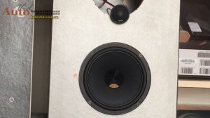 Обзор и тест компонентная акустика Hertz DPK 165.3 Распаковка и прослушка автоакустики Hertz DPK