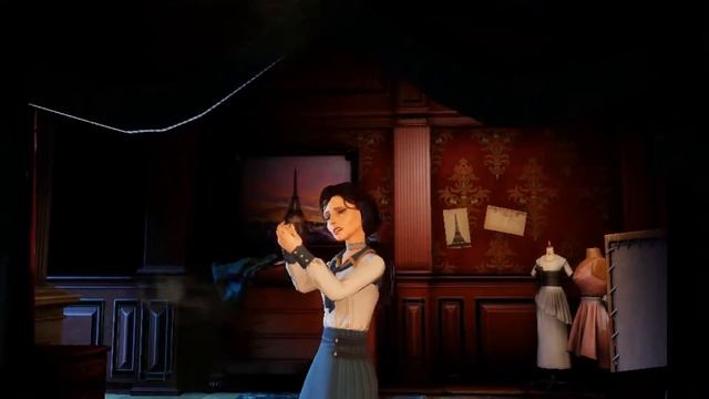 Bioshock Infinite ׃ Constants and Variables ׃ Music video ⁄/ musicTom Odell-Can't Pretend смотреть онлайн