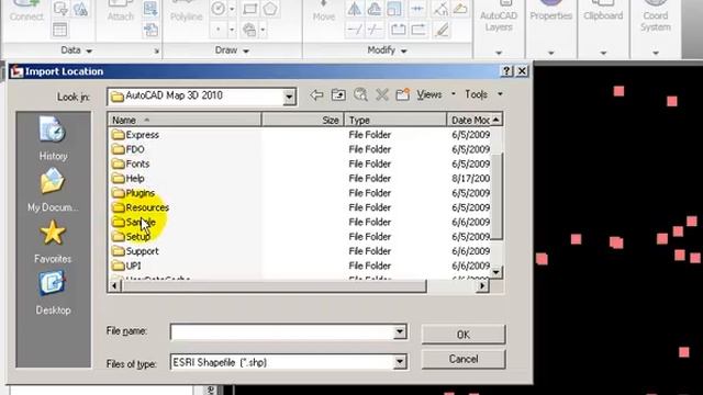 SHP Point Annotation смотреть онлайн