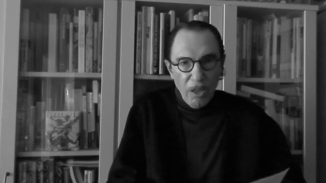 SPARKS - Lyrically Speaking With Ron Mael