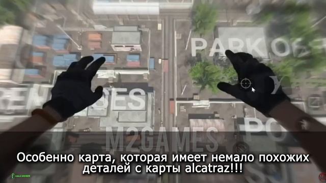 Combat Master БУДУЩИЙ КОНКУРЕНТ Warzone Mobile!? смотреть онлайн
