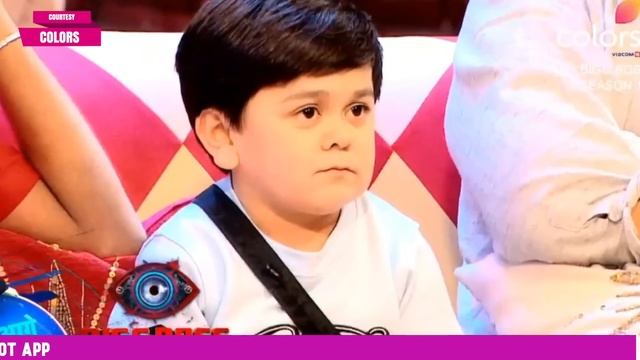 Bigg Boss 16 PROMO: Gharwalo Ne Abdu Ki CAPTAINCY Ko Kia RATE, Archana Priyanka Ne Lagaye Aarop смотреть онлайн