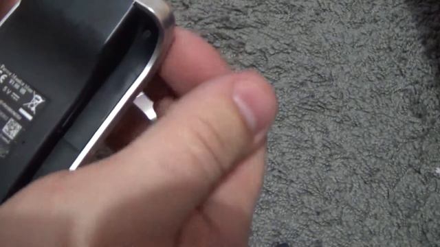 Parrot MiniKit Slim Замена Батареи смотреть онлайн