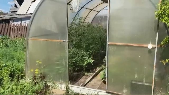 Дача мечты в районе п. Винзили, Ялуторовский тракт г. Тюмени смотреть онлайн