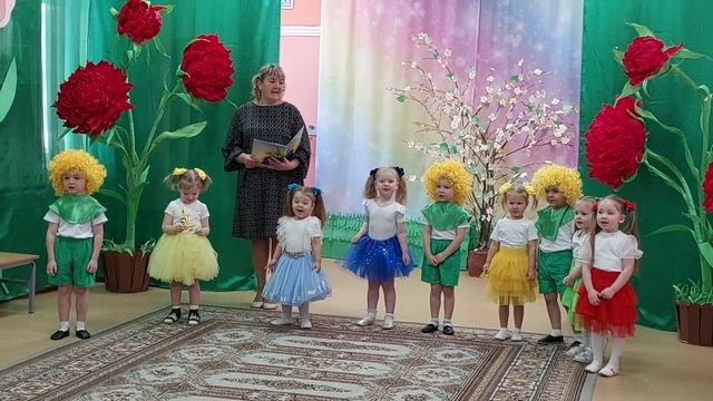 8 Марта. Песня "Мама солнышко моё " смотреть онлайн