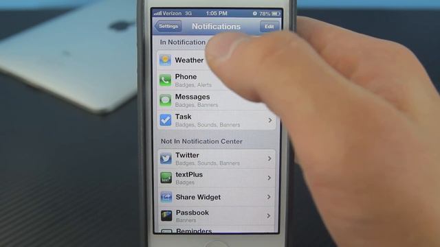 How To Improve iOS 6 Battery Life! iPhone, iPod Touch & iPad смотреть онлайн