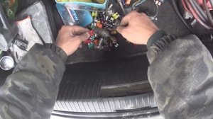 УАЗ Патриот Заглох на ходу