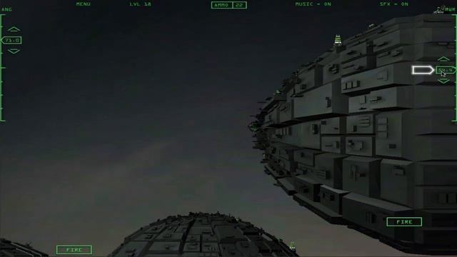 iPad Game: Shell Shock смотреть онлайн