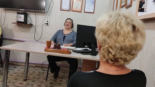 поездка в г.Колпашево группы инвалидов по зрению и нарушением слуха.. смотреть онлайн