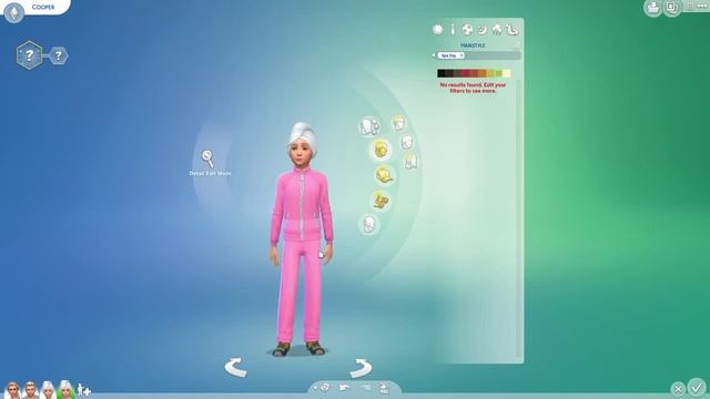 The Sims 4 | Review | Spa Day Game Pack | CAS Clothing, Hair & Items смотреть онлайн