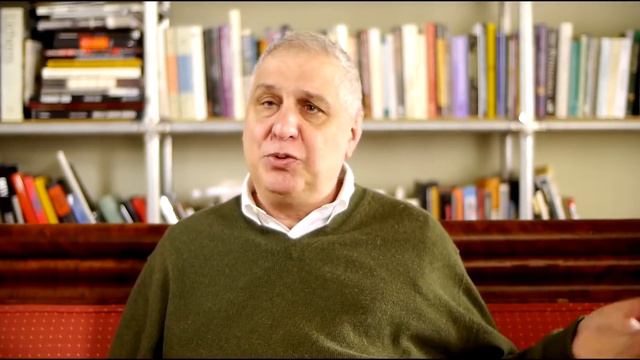 Errol Morris discusses Freezing People is Easy смотреть онлайн