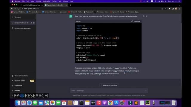 Instance Segmentation MASK R-CNN | with Python and Opencv смотреть онлайн