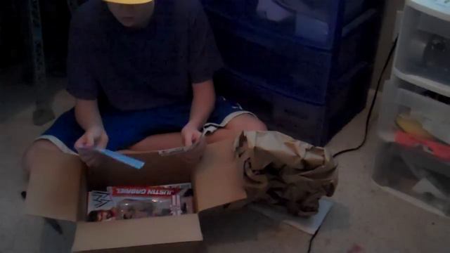 Unboxing from Shop.Mattel.com смотреть онлайн