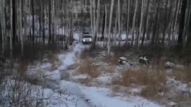 ТЛК Suzuki jimny Mitsubishi Pajero Sport 2020 г.