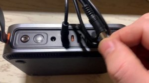 Джамп стартер Baseus Super Energy Ultra 3000A. Зачем он мне нужен?