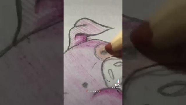 Бил Шифер и Пухля❤️ подпишись если понравилось ? смотреть онлайн