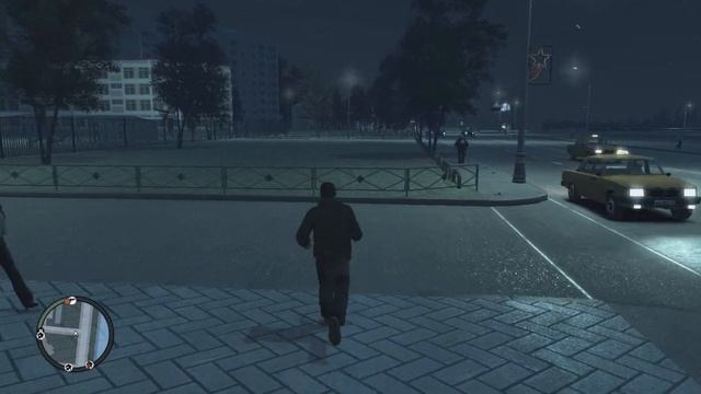 GTA ТЕПЕРЬ В РОССИИ? Обзор мода GTA Криминальная Россия RAGE 1.4 Детальный обзор мода на GTA 4 смотреть онлайн
