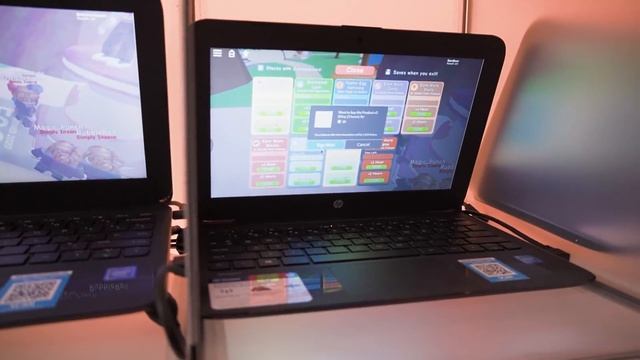 Getting every LEGENDARY VALENTINE'S PETS with 10 Computers in Roblox Bubble Gum Simulator! смотреть онлайн