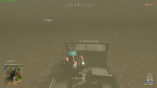 1# Cuisine Royale "Баги, Приколы, Фейлы" смотреть онлайн