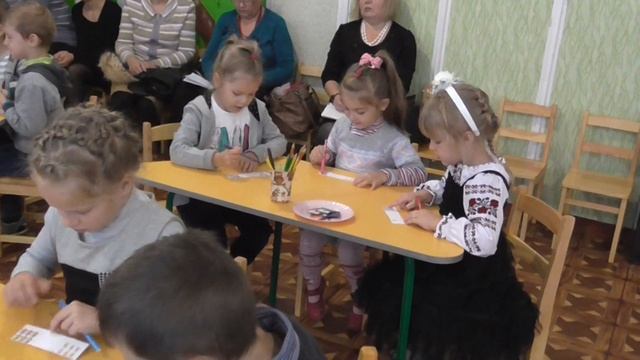 заняття з логіко математичного розвитку смотреть онлайн