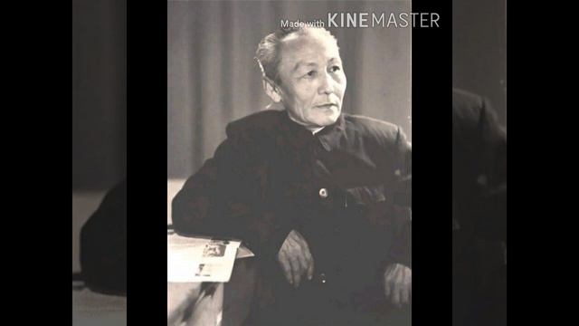 Қажығұмар Шабданұлы туралы смотреть онлайн