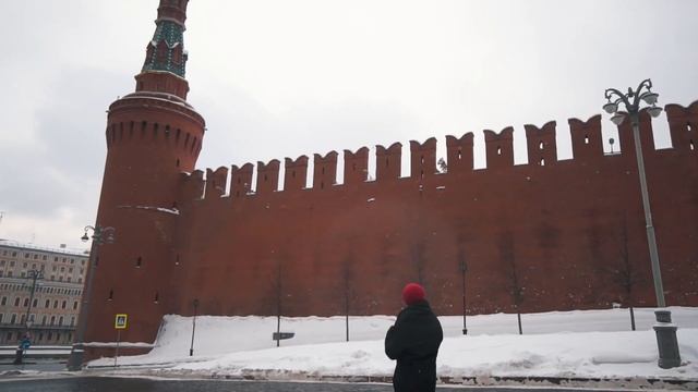 Вокруг Кремля | Макеев Покажет смотреть онлайн