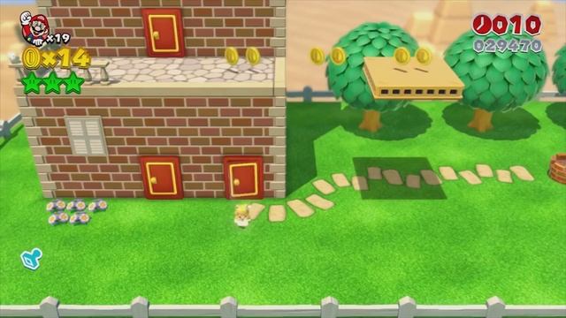 ЧИТЫ для Super Mario 3D World! - PBG смотреть онлайн
