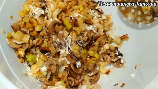 ??ЗНАЛА БЫ РАНЬШЕ ПРИГОТОВИЛА БЫ БОЛЬШЕ! ОБАЛДЕННЫЕ КАБАЧКИ С ГРИБАМИ В МАЙОНЕЗЕ НА ЗИМУ! смотреть онлайн