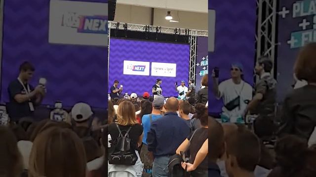 Ludwig al Romics смотреть онлайн