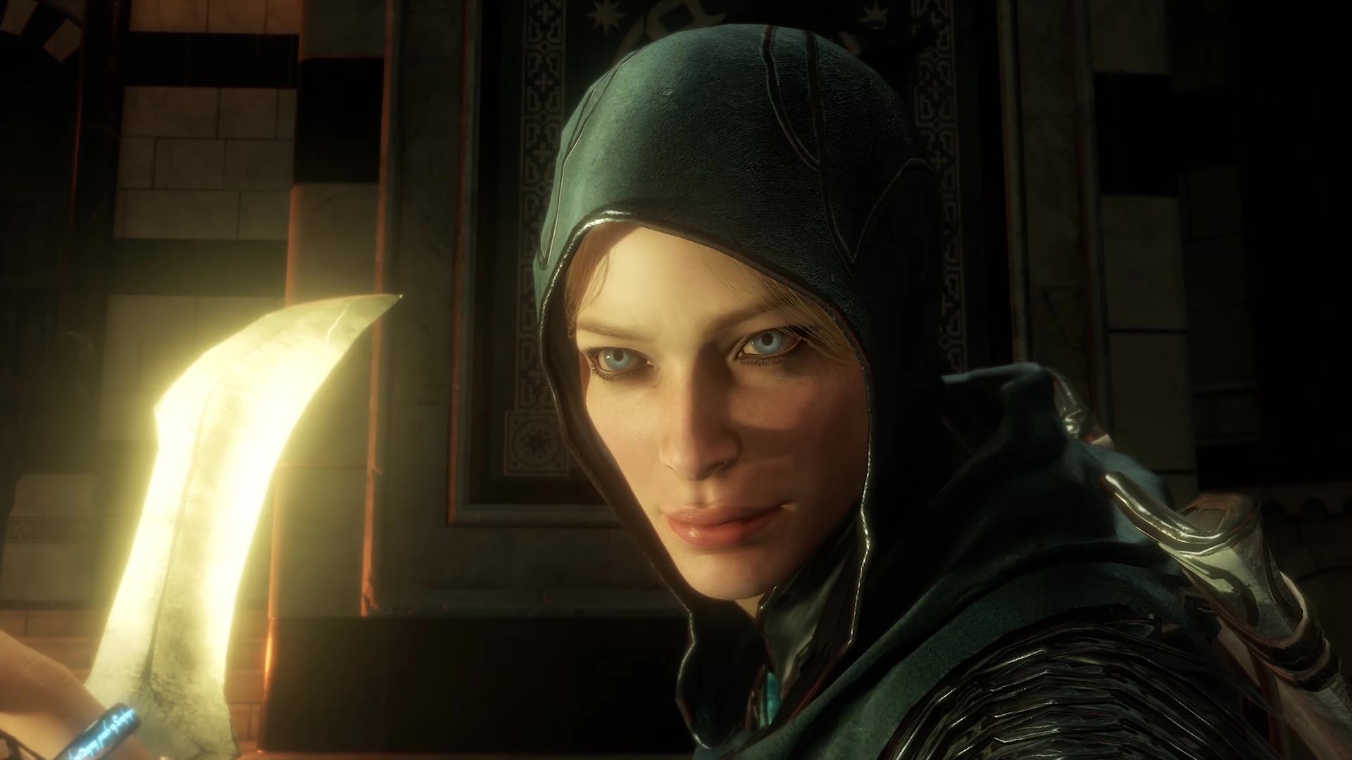 Middle-earth: Shadow of War - Клинок Галадриэли