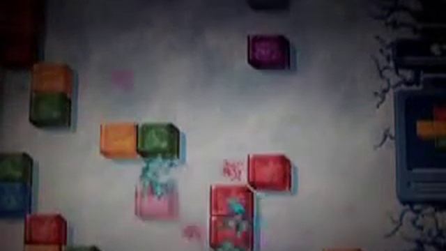 Penguin Puzzle Gameplay 1 смотреть онлайн