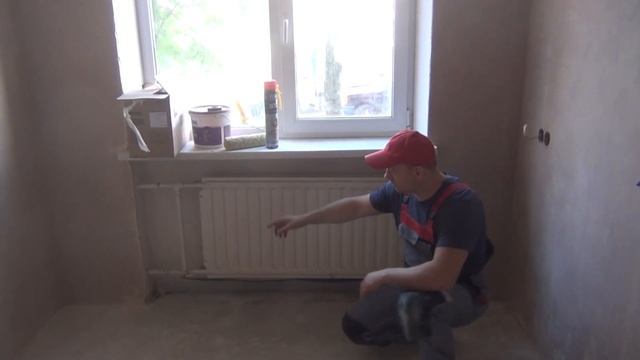 Ремонт квартир в Санкт-Петербурге. Скоро финиш! смотреть онлайн