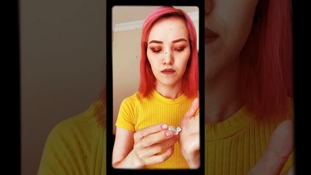 Пирсинг носа пистолетом с AliExpress. НЕ ДЕЛАЙТЕ ЭТО ДОМА смотреть онлайн
