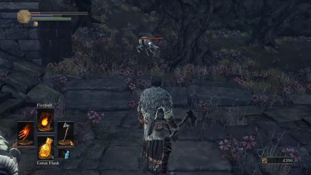 scorpion core ( DARK SOULS 3 ) 09 GRIND MORE SOULS DOWN смотреть онлайн