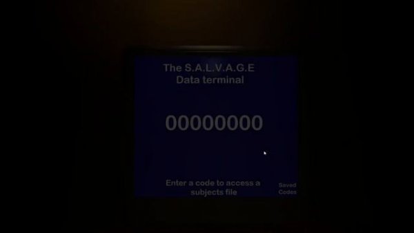 The Salvaged Rebooted - Codes, Review (2022)