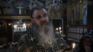 15.04.2023. ВОСПЛАЧЕМ, БРАТИЯ (В СТРАСТНУЮ ПЯТНИЦУ). ПРОТОИЕРЕЙ СЕРГИЙ БАРАНОВ