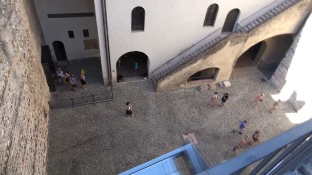 ✔ Влог Италия Озеро Гарда Сирмионе ✔ Sirmione am Gardasee Видео Блог смотреть онлайн