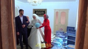 Чеченская Свадьба. Видео Студия Шархан