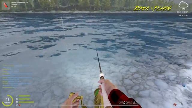 Русская рыбалка 4.🎣 ТРОФ НАЛИМ 🦈 МИРОВОЙ РЕКОРД НЕДЕЛИ от LATORSO...👀 смотреть онлайн