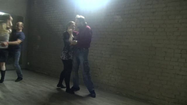 4 декабря 2015 года - Виктор Берестовский - хастл смотреть онлайн