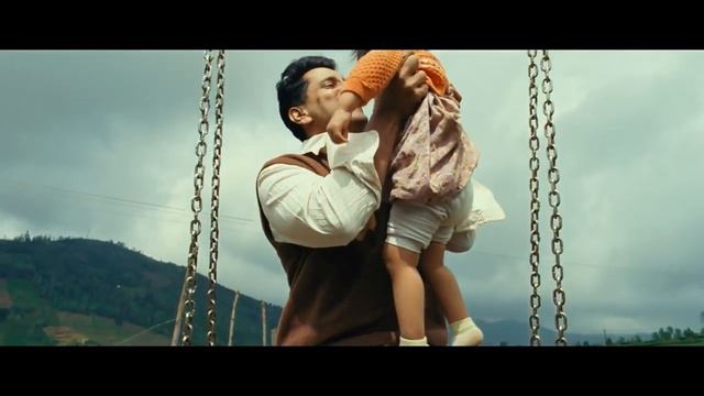 Aariro Official Video Song Deiva Thiirumagal Vikram Anushka Shetty Amala Paul смотреть онлайн