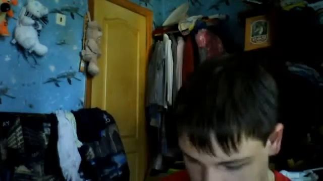 Видео с веб-камеры. Дата: 17 июня 2013 г., 18:14. смотреть онлайн