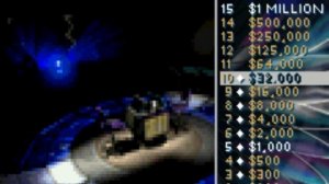 Who Wants to Be a Millionaire (GBA)