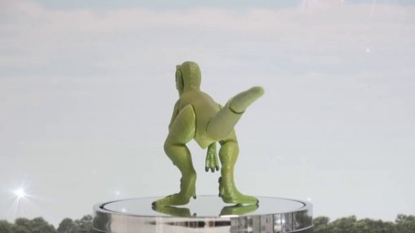 【ANIA】Dinosaur figure 13 types Animal adventure