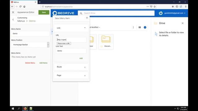 BeDrive - File Sharing and Cloud Storage смотреть онлайн