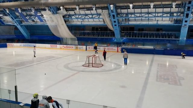 24.12.2020 Рыбинск Первенство города Девушки Мл 1/2 500м Королева, Алферова, Ковпак, Нуждина смотреть онлайн