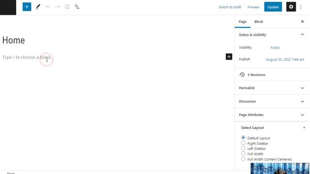 Create a Slider in WordPress Using Smart Slider Plugin || Wordpress Tutorial In Urdu смотреть онлайн