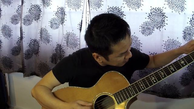 Taylor W12C 1998 model Guitar Review in Singapore смотреть онлайн