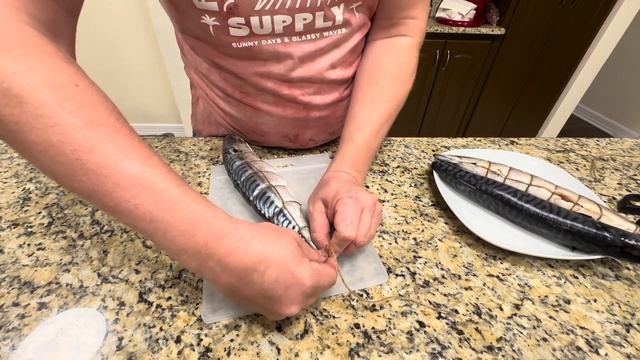 Скумбрия холодного копчения смотреть онлайн